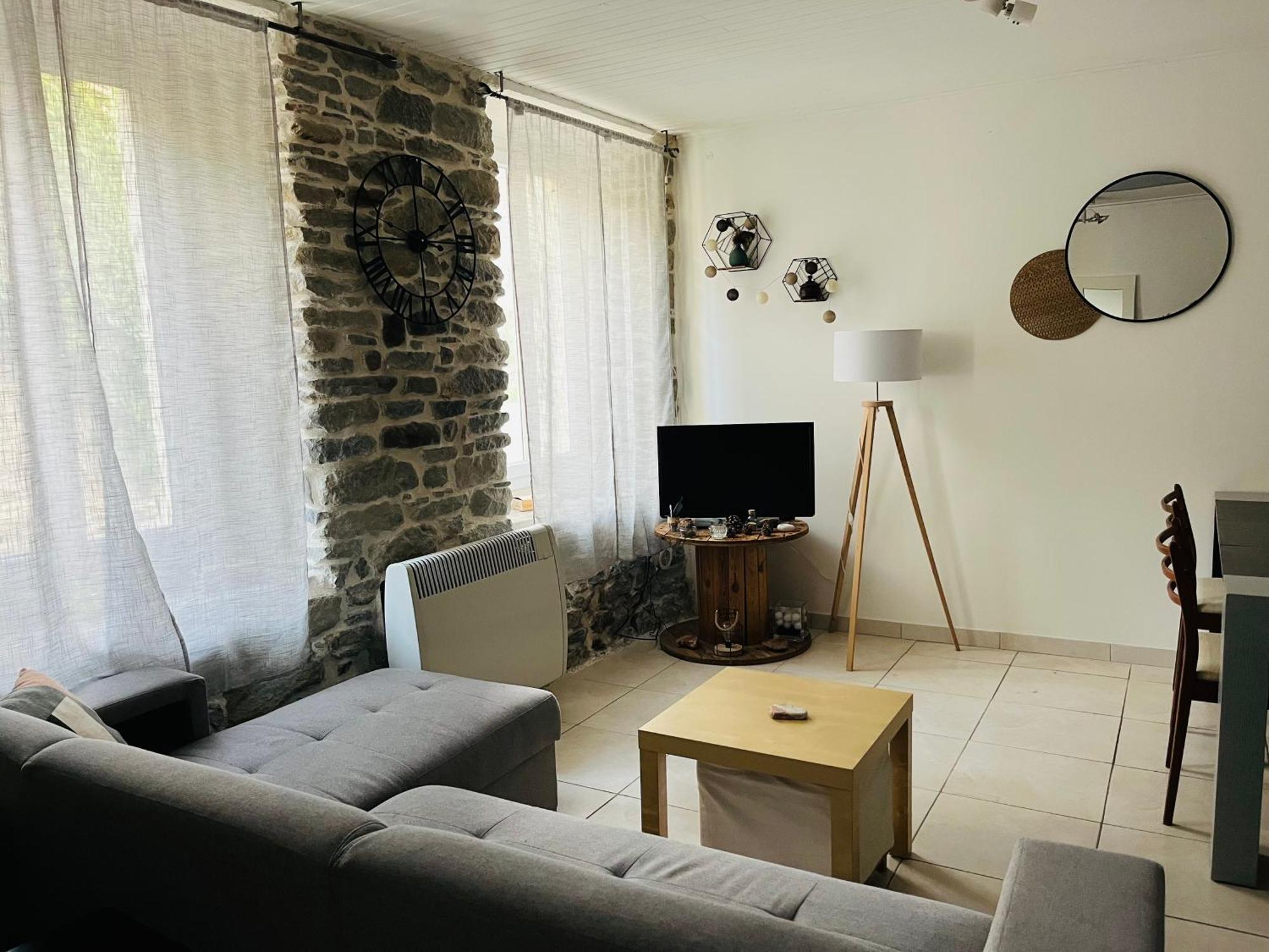 Maison De Village Peyriac-Minervois Eksteriør billede